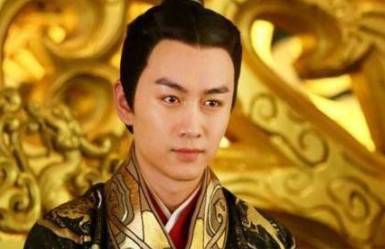 霍光历史图片