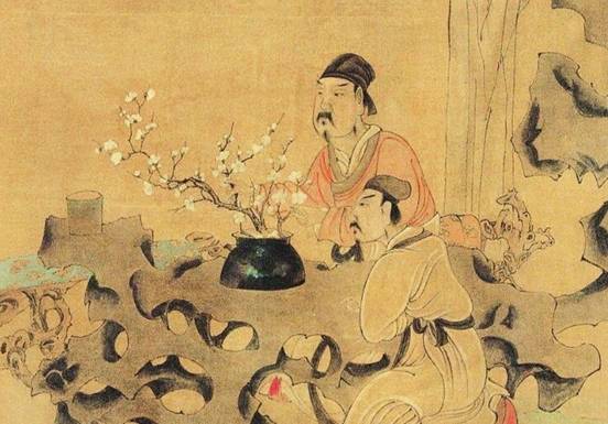 古代历史图片