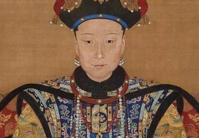 乾隆历史图片
