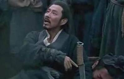 卢绾历史图片