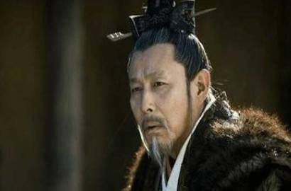 卢绾历史图片