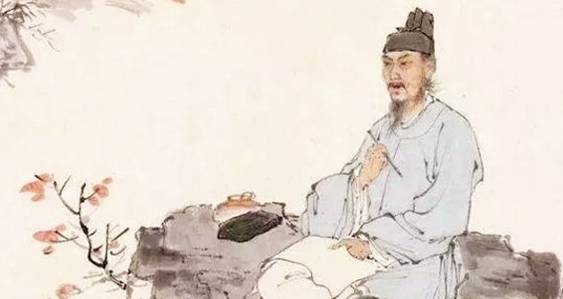 汪伦历史图片