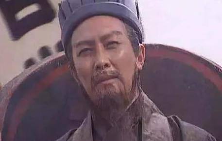 魏延历史图片