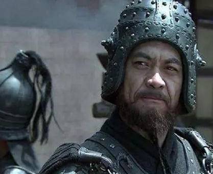 魏延历史图片
