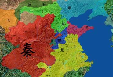 卫国历史图片