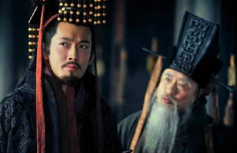 孙权历史图片