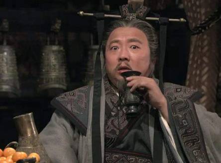 苏秦历史图片