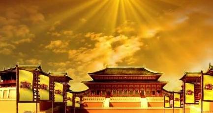 唐朝历史图片