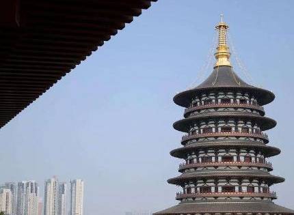 唐朝历史图片