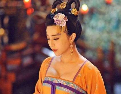 唐朝历史图片