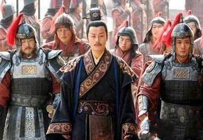 刘恒历史图片