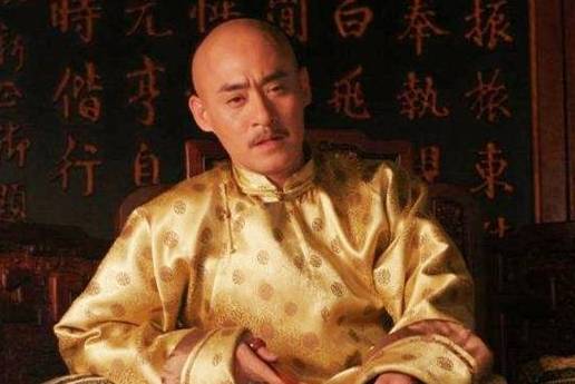 清朝历史图片