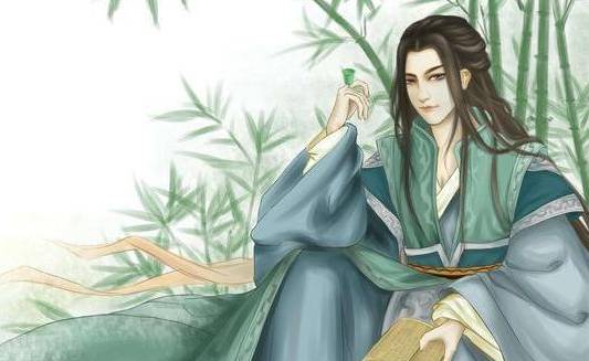 王安石历史图片