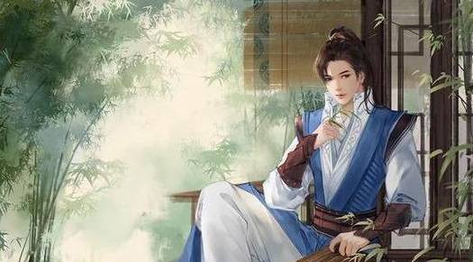 王安石历史图片