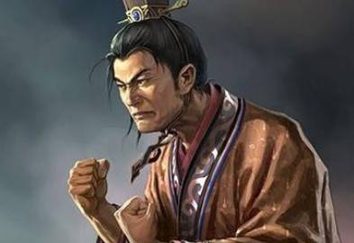 夏侯玄历史图片