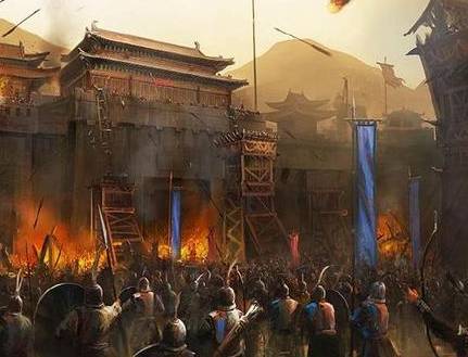 古代历史图片