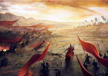 公孙述历史图片
