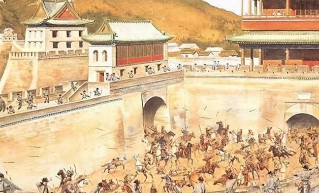 宋朝历史图片