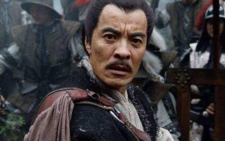 李自成历史图片