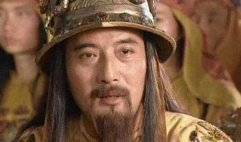 李自成历史图片