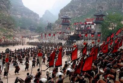 唐彬历史图片