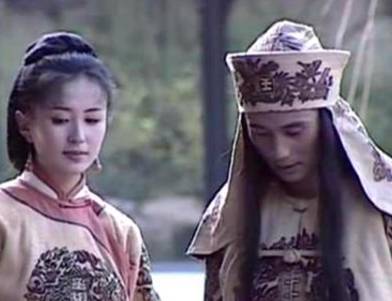 中国历史上唯一的女状元是谁？她是何种结局?历史图片