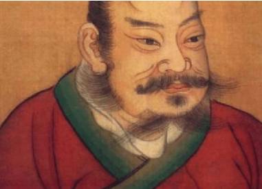 重瞳历史图片