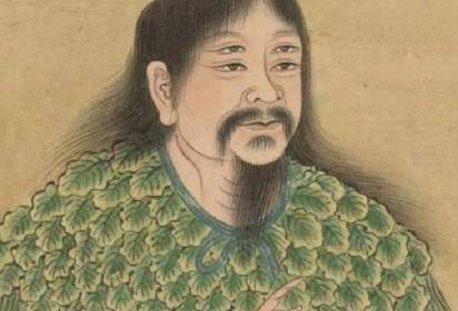 重瞳历史图片