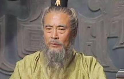 司马徽历史图片