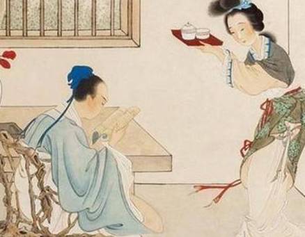 曹爽历史图片