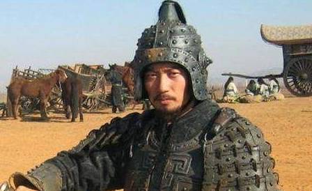 曹爽历史图片