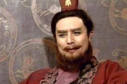 关羽历史图片