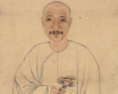 温病四大家历史图片