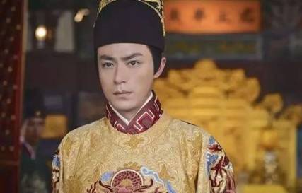 明英宗历史图片