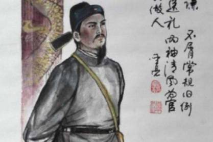 明英宗历史图片