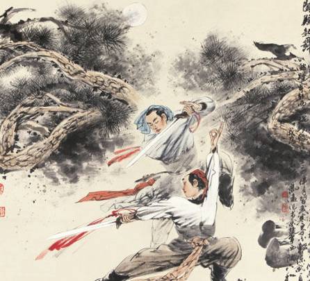 东晋历史图片