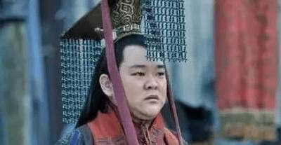 最有名的四位亡国之君历史图片