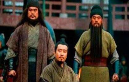 巴蜀被称为天府之国历史图片