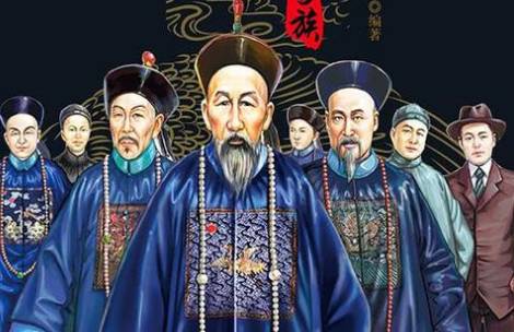 慈禧历史图片