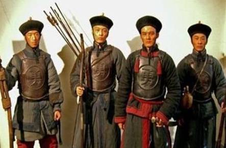 慈禧历史图片