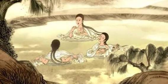 古代历史图片