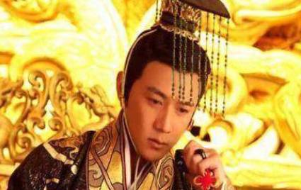 李炎历史图片