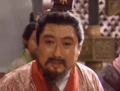 蜀汉历史图片