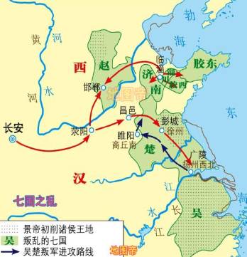 皇帝历史图片