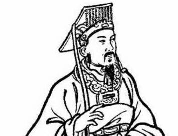 晋国历史图片