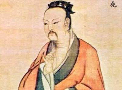 尧历史图片