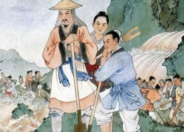 尧历史图片