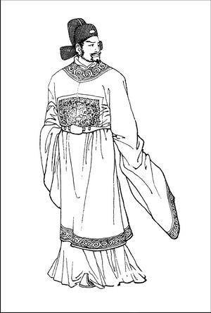 嘉靖历史图片