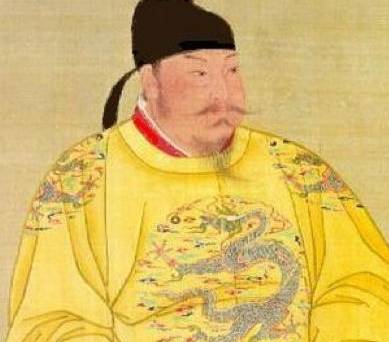 唐朝历史图片