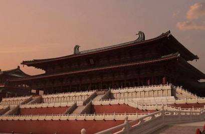唐朝历史图片